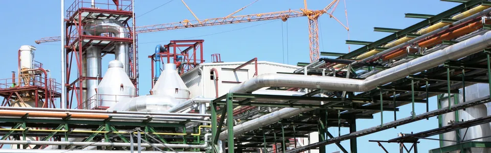 HUNGRANA Kft. — CGF dryer installation