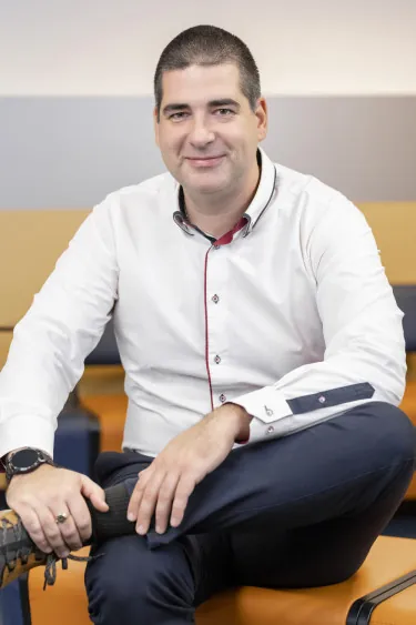 Dávid Kiss
