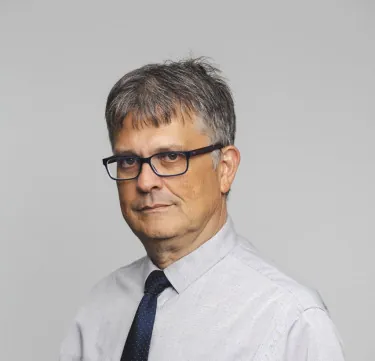 Tamás Nagy